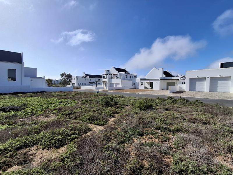 0 Bedroom Property for Sale in Britannia Bay Western Cape